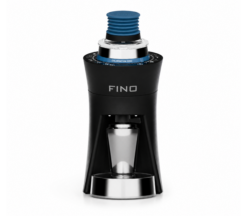 Compak Fino single dose molen
