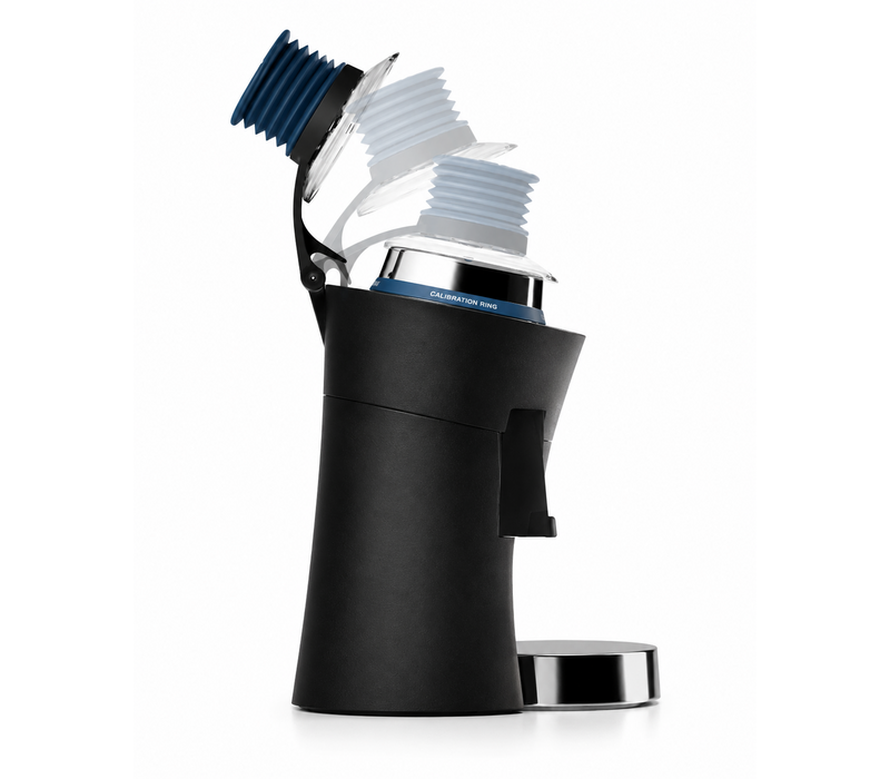 Compak Fino single dose molen