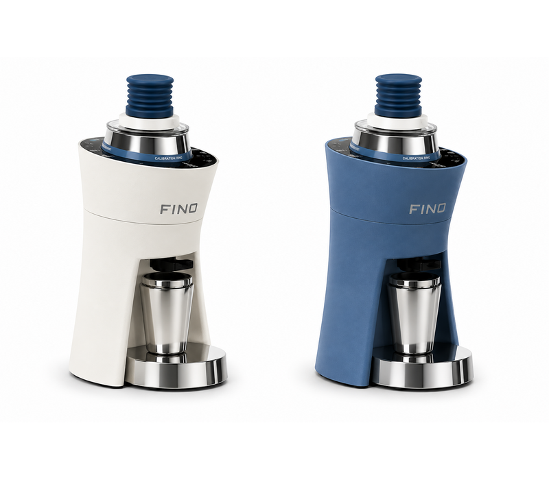 Compak Fino single dose molen