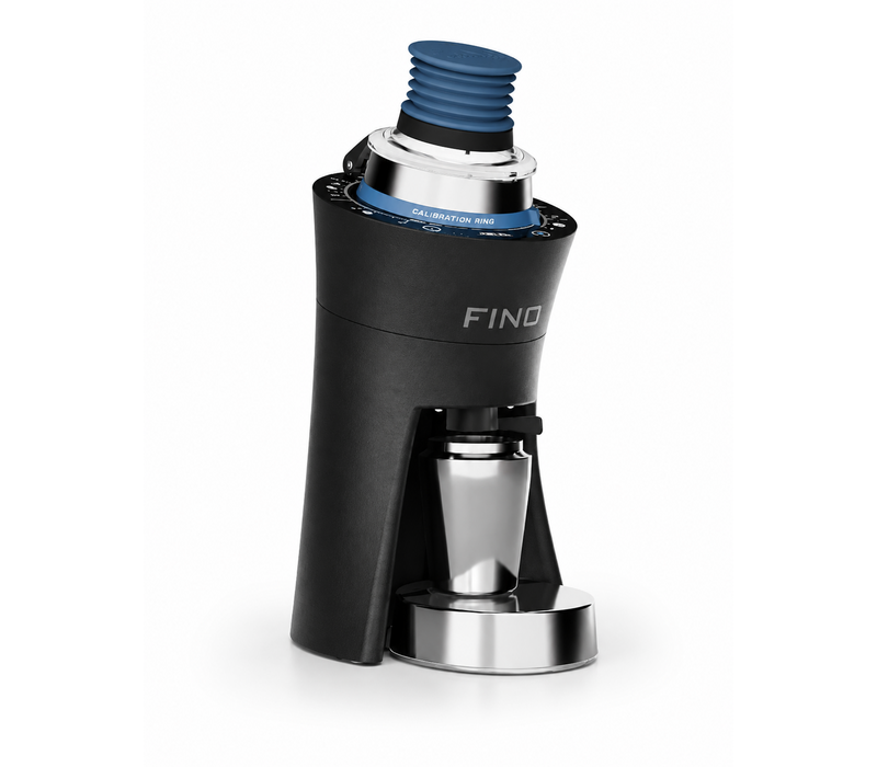 Compak Fino Scale single dose molen