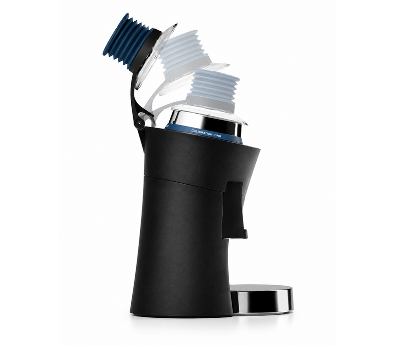 Compak Fino Scale single dose molen