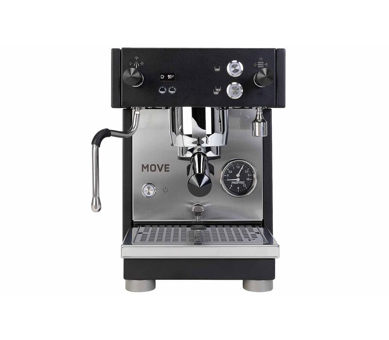 Profitec MOVE 2.0 espressomachine