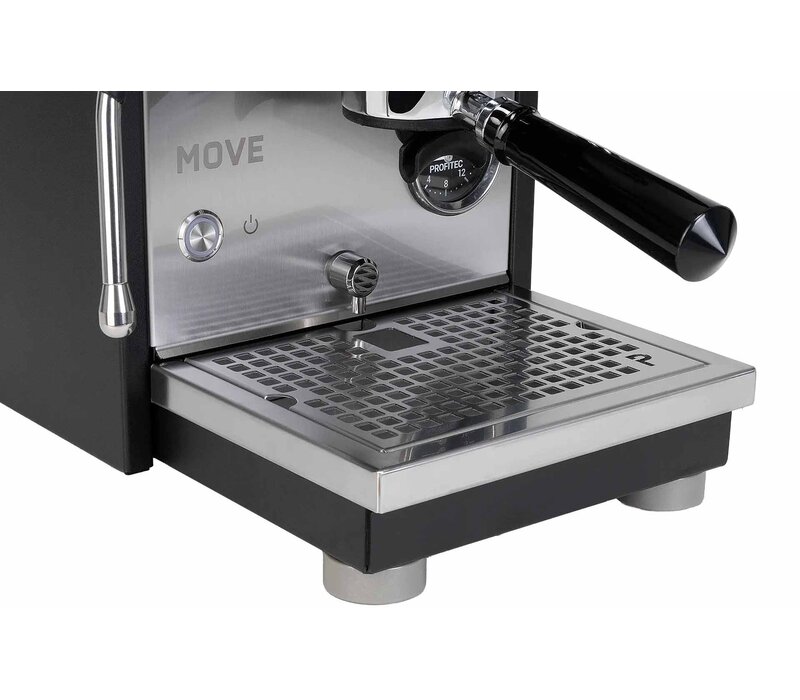 Profitec MOVE 2.0 espressomachine