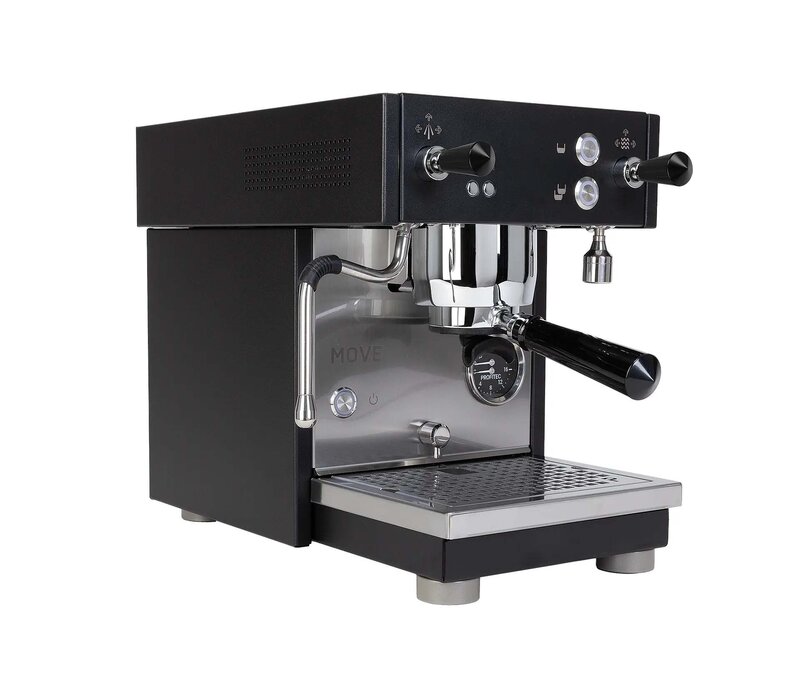 Profitec MOVE 2.0 espressomachine