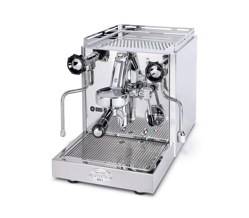 Quickmill Elevate R