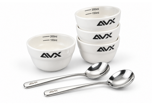 AVX Cafe AVX Cupping Set