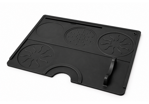 AVX Cafe AVX Tamping Mat