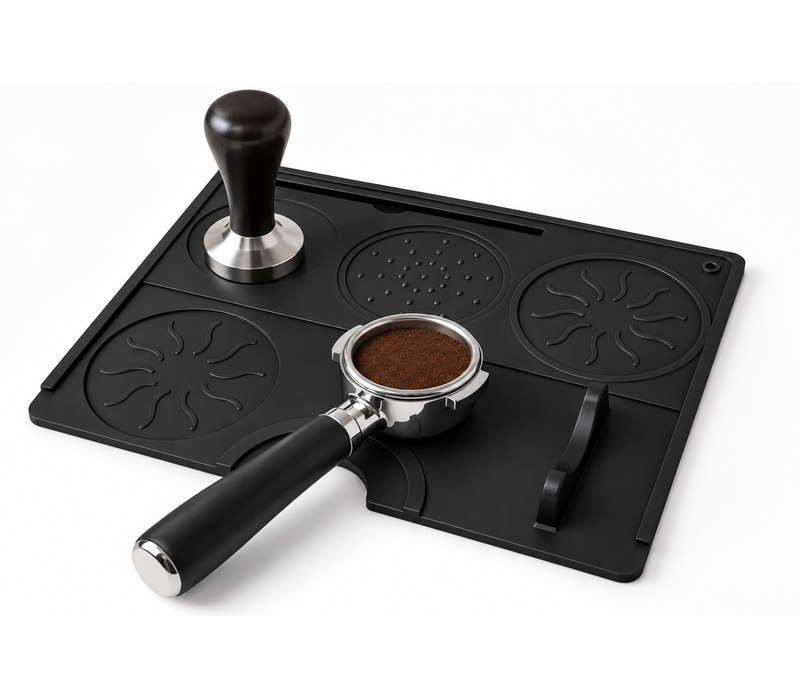 AVX Tamping Mat