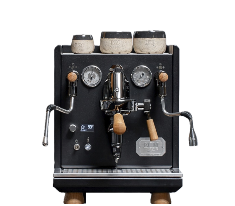 ECM Synchronika II 30th Anniversary Edition – Limited Edition