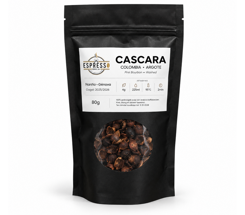 Cascara  80 gram