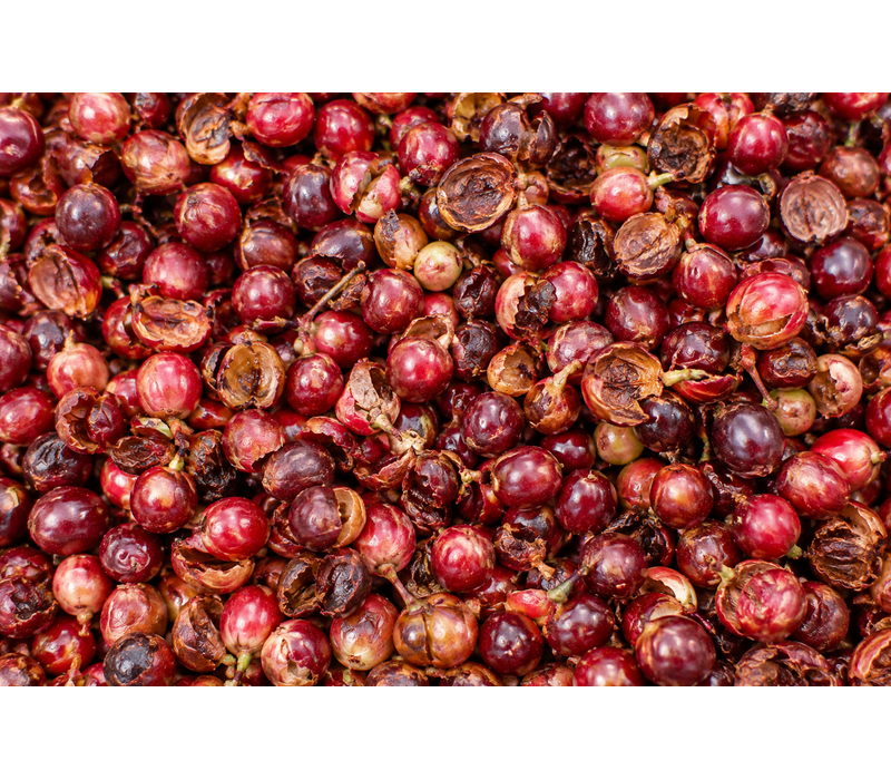 Cascara  80 gram