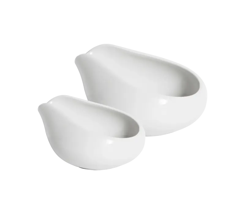 Loveramics Champion Signature – Coffee Dosing Trays Set