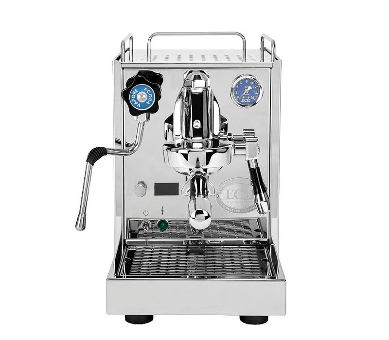 ECM Classika III