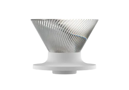 Hario HARIO V60 Dripper NEO 02 – Transparant