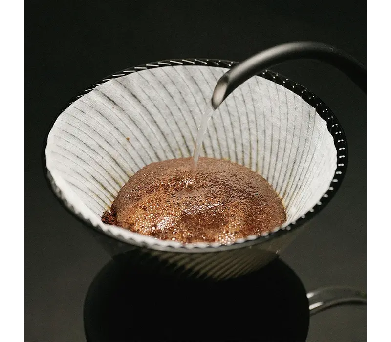 HARIO V60 Dripper NEO 02 – Transparant