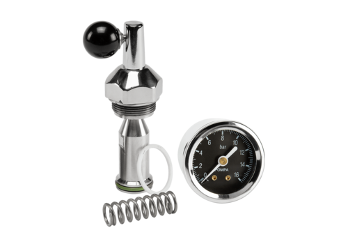 Profitec Profitec Flow Control Kit