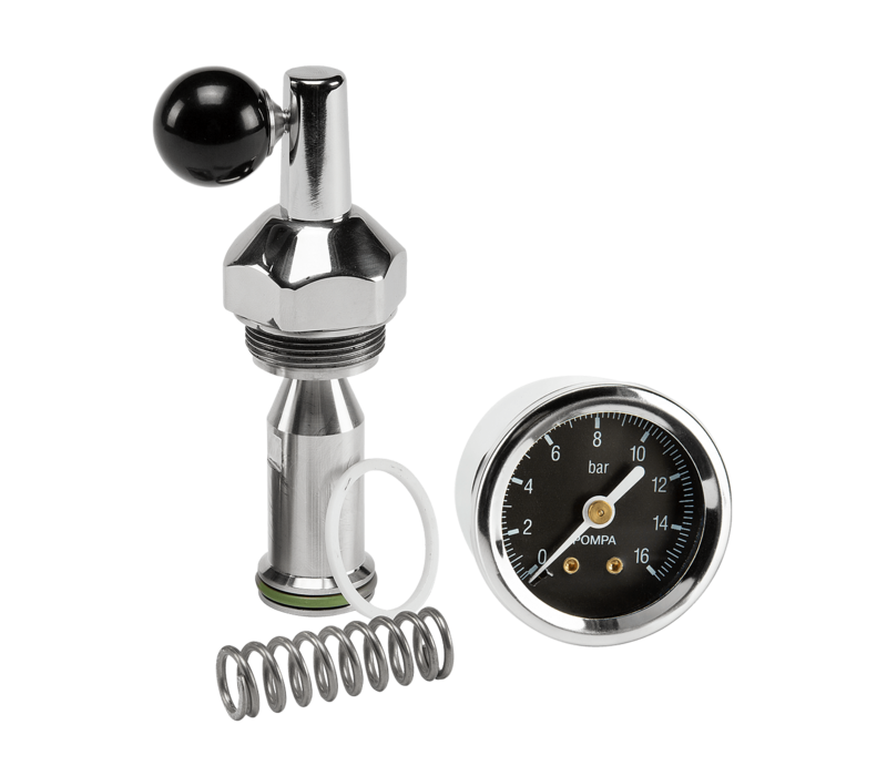 Profitec Flow Control Kit