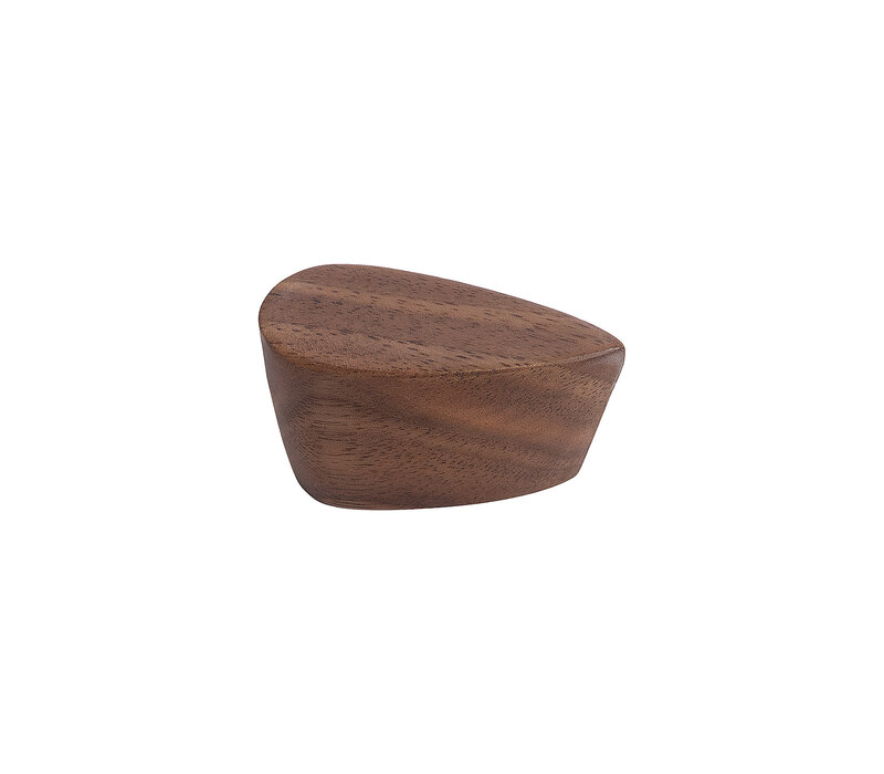 Profitec Flow Control Handle Walnut