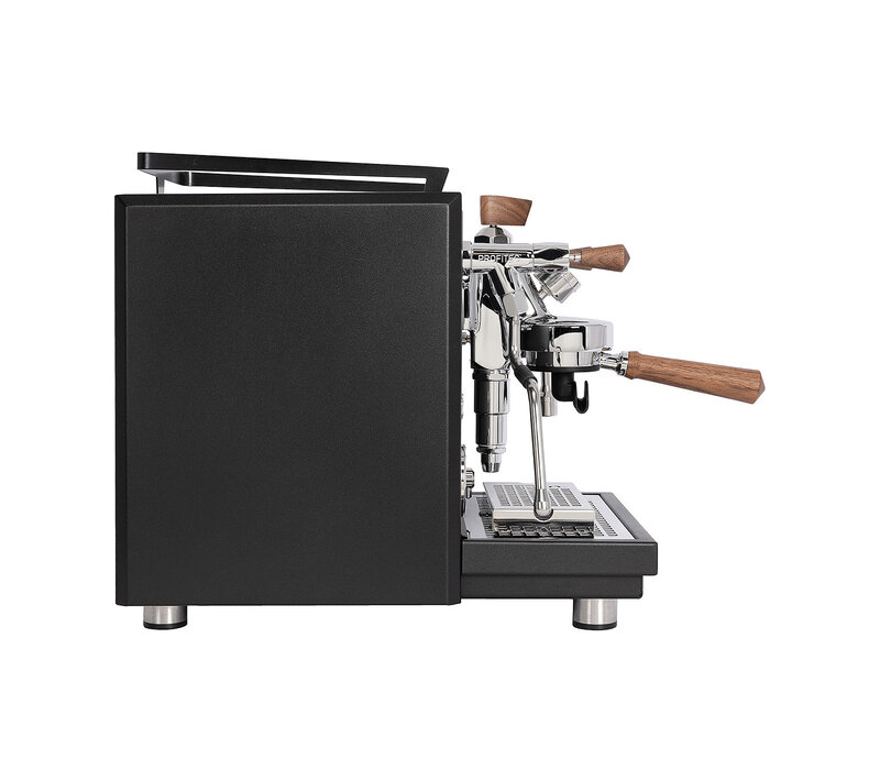 Profitec Flow Control Handle Walnut