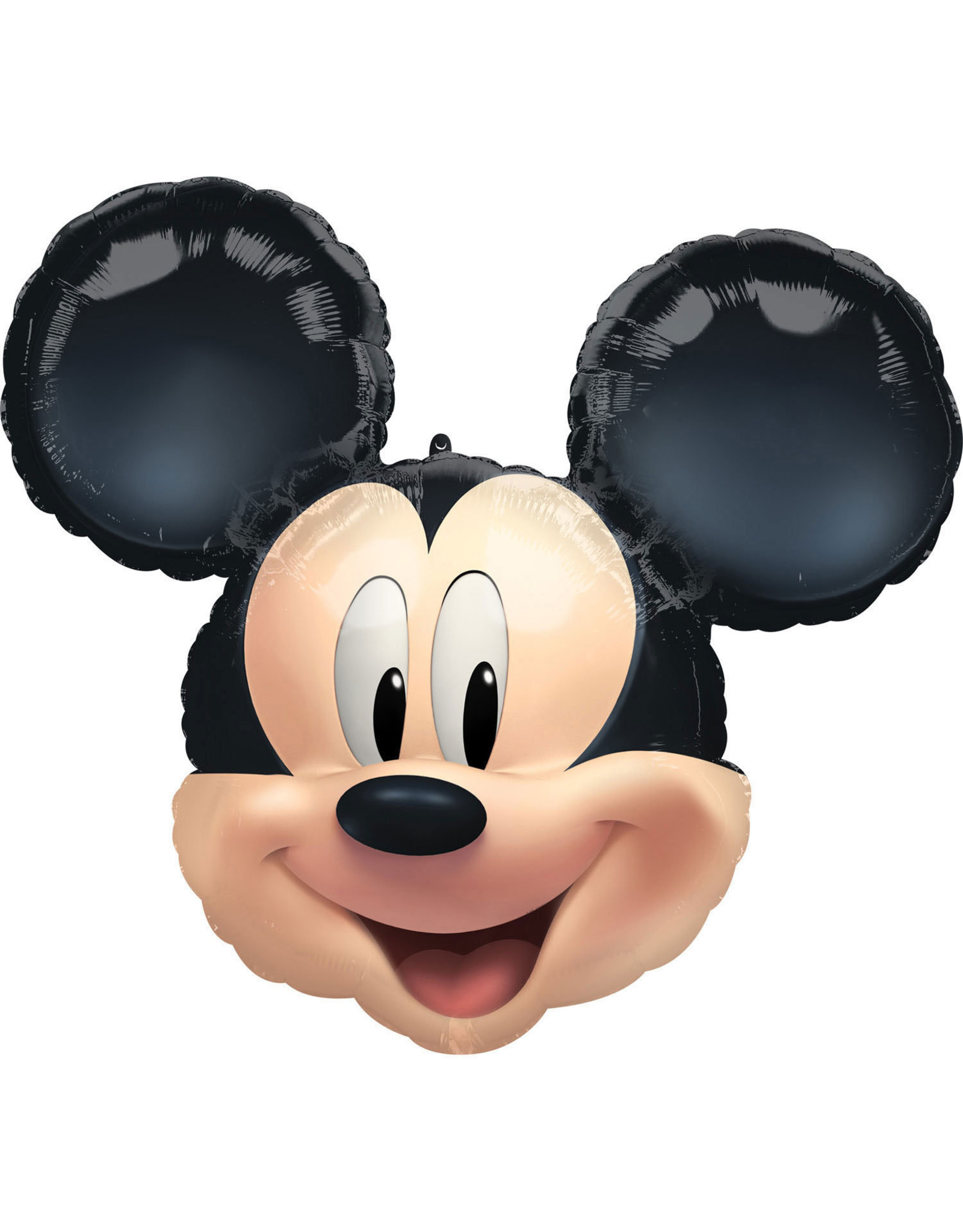 Folieballon Disney jr Mickey Mouse 63 x 55 cm