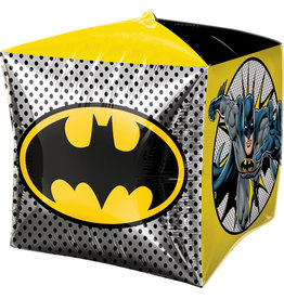 Amscan folieballon cubez Batman 38 x 40 cm