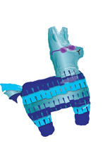 Folieballon fortnite lama 73 x 83 cm