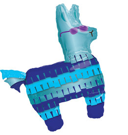 Folieballon fortnite lama 73 x 83 cm