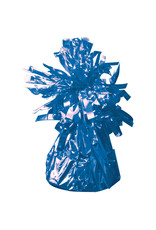 Ballongewicht luxe donkerblauw