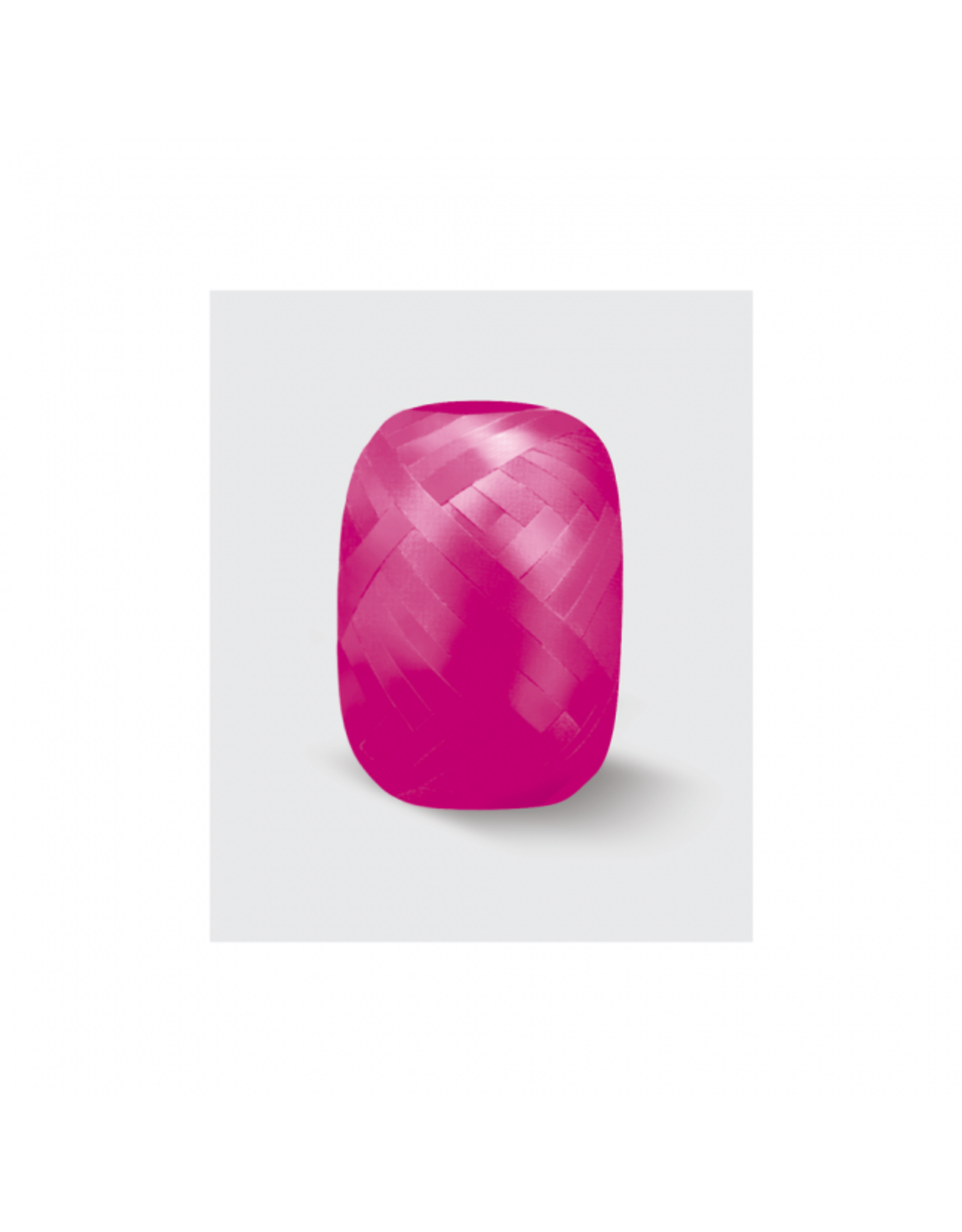 Rolletje lint fuchsia 20 meter