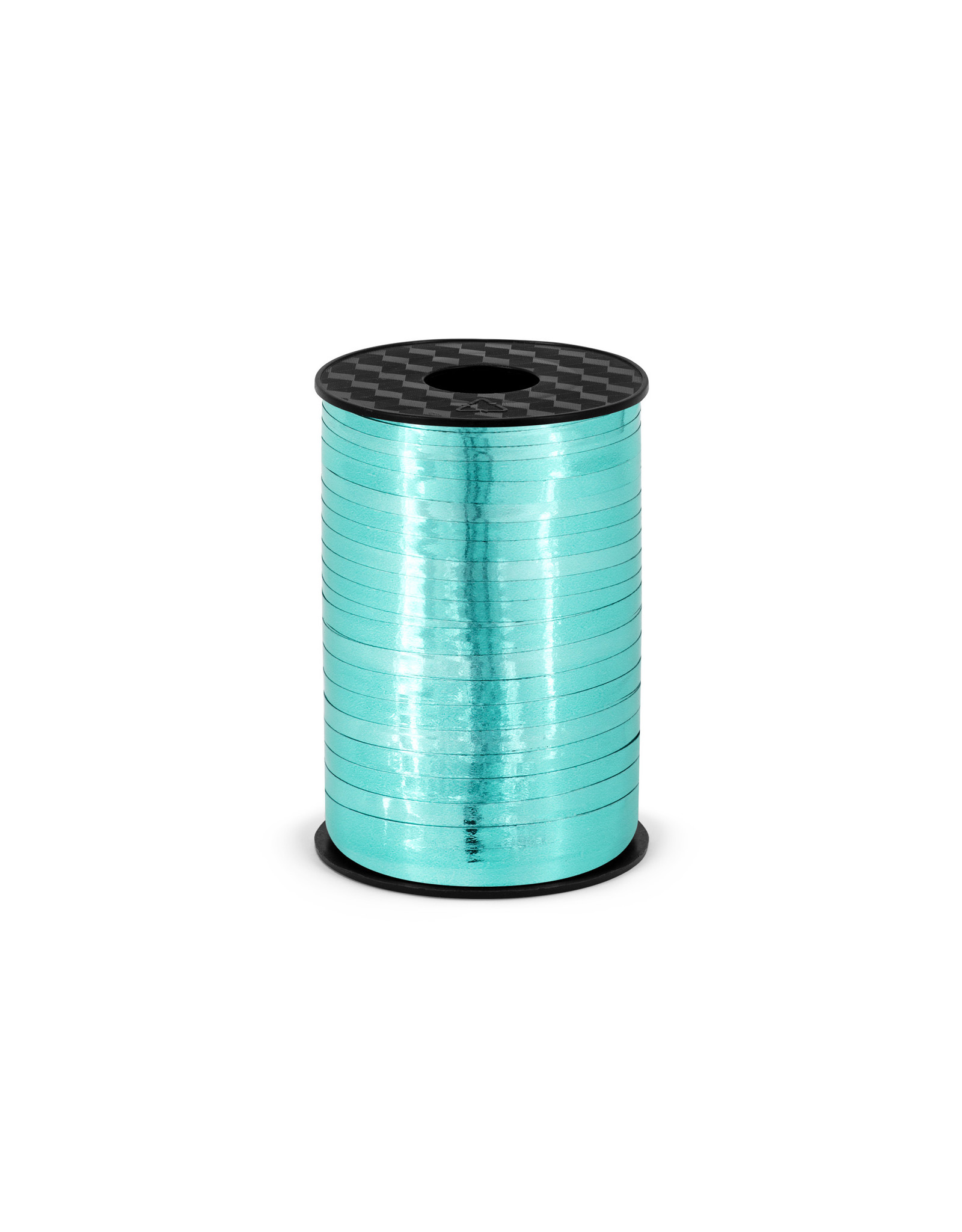 Rol lint caribbean blue metallic 5 mm 225 meter