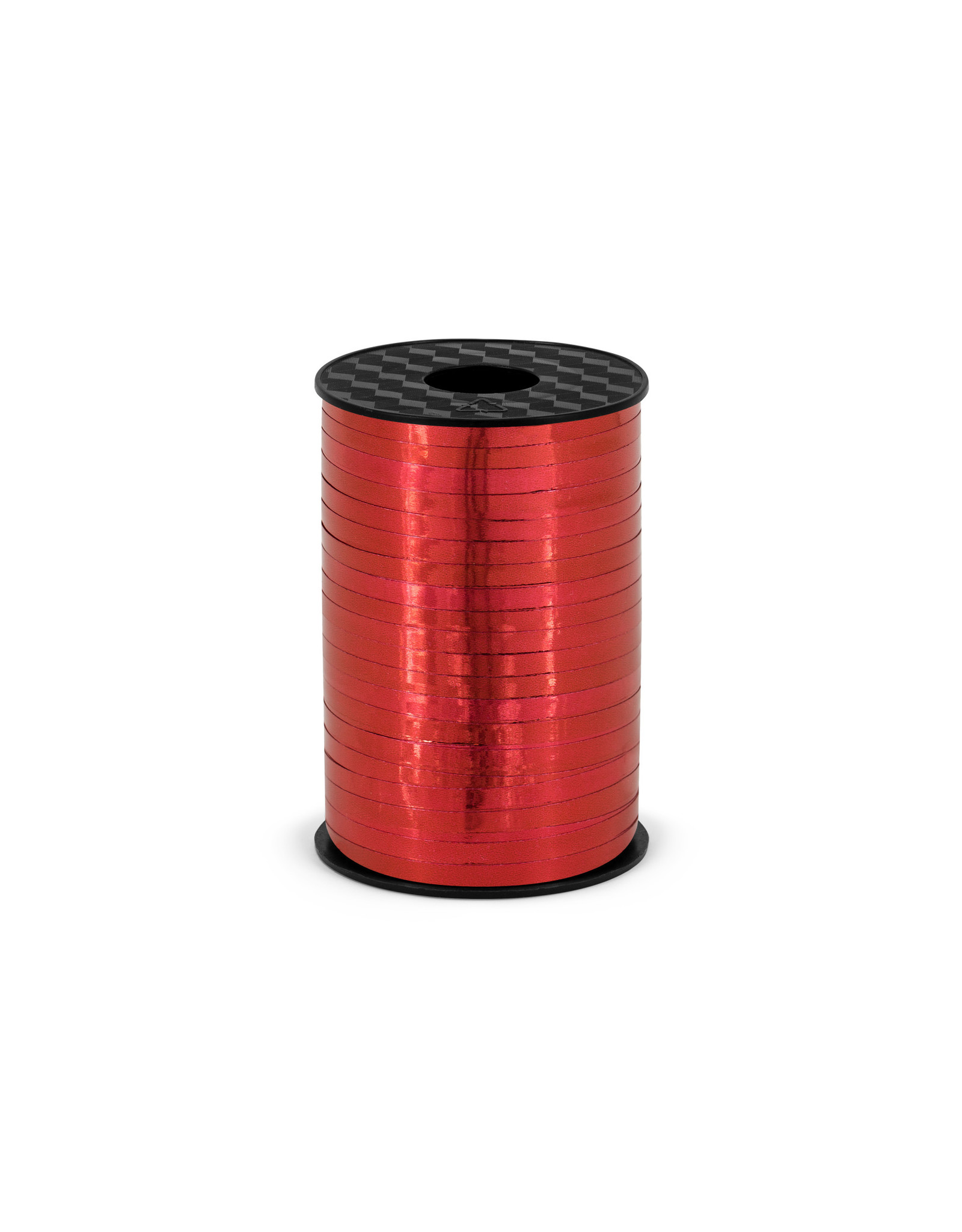 Rol lint rood metallic 5 mm 225 meter