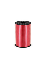 Rol lint rood 5 mm 225 meter