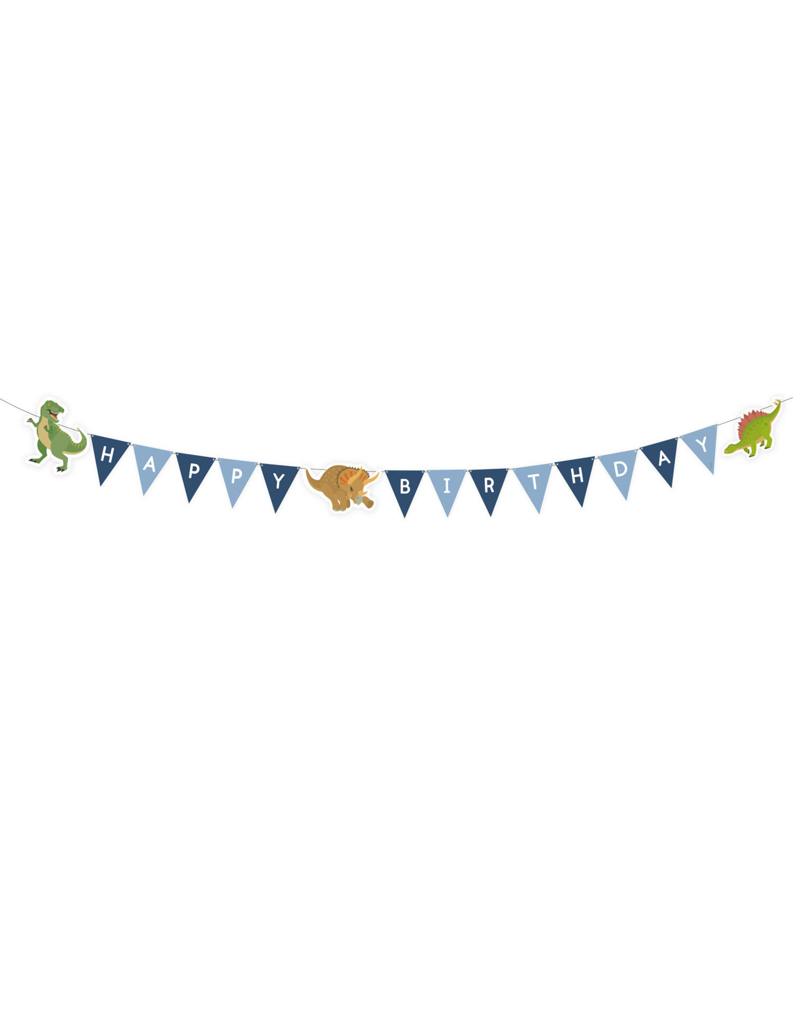 Dino letterslinger 1.80 meter