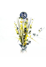 Tafelstandaard sparkling 18 jaar