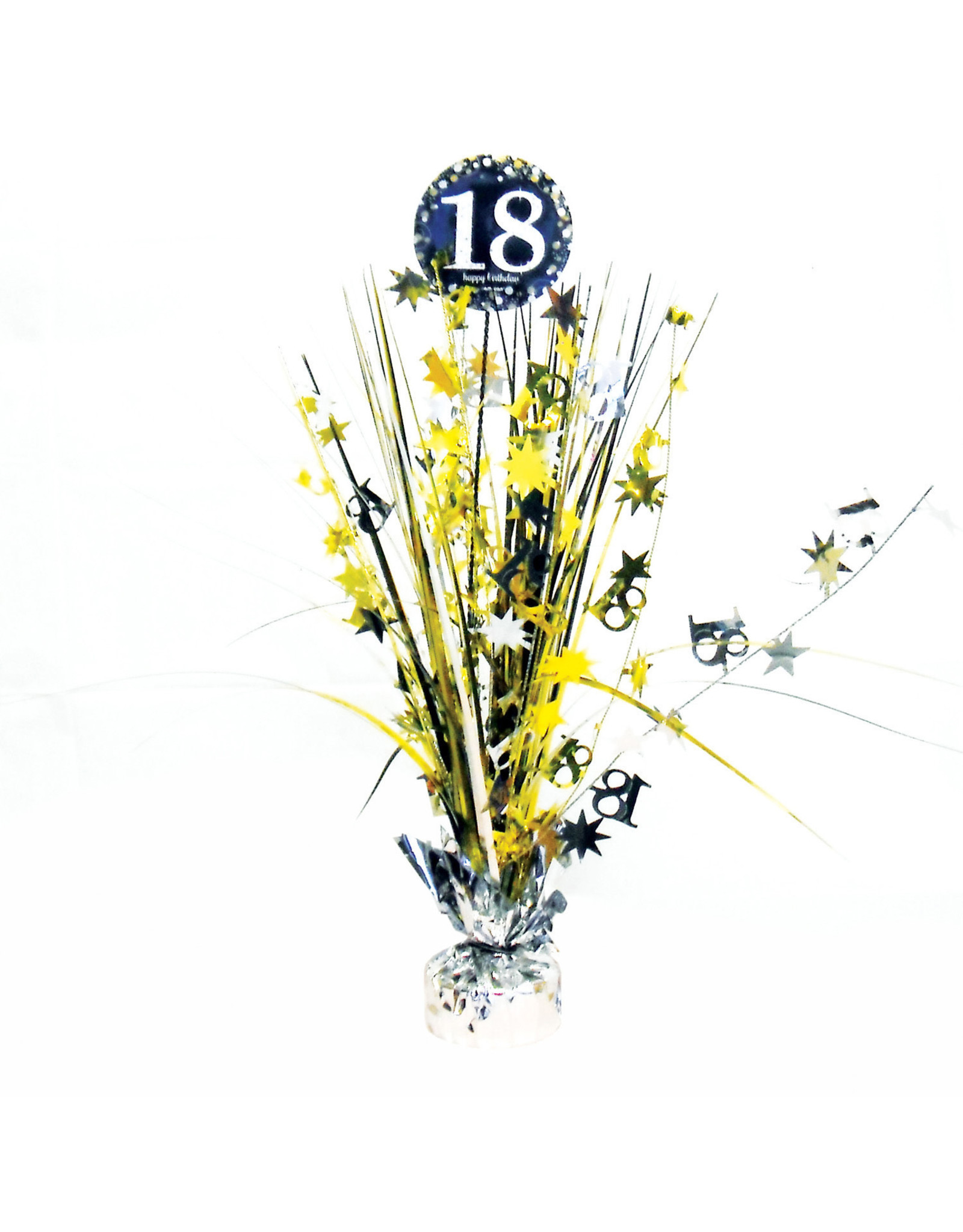 Tafelstandaard sparkling 18 jaar