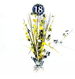 Tafelstandaard sparkling 18 jaar