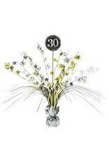 Tafelstandaard sparkling 30 jaar