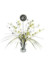 Tafelstandaard sparkling 40 jaar