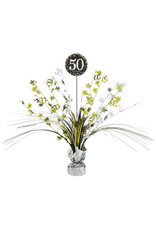 Tafelstandaard sparkling 50 jaar
