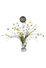 Tafelstandaard sparkling 60 jaar