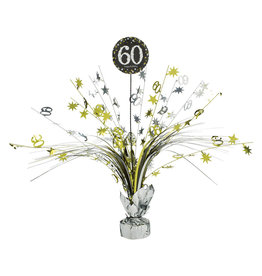 Tafelstandaard sparkling 60 jaar