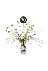 Tafelstandaard sparkling 70 jaar