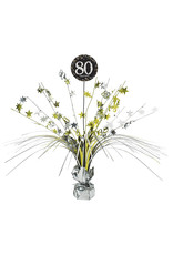 Tafelstandaard sparkling 80 jaar