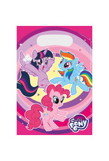 My little pony uitdeelzakjes 8 stuks