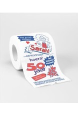 Toiletpapier nr 15 Sarah