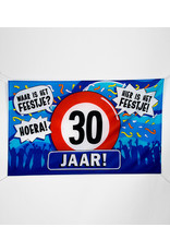 Gevelvlag XXL, nr 05 30 jaar