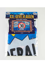 Gevelvlag XXL, nr 05 30 jaar