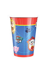 Paw Patrol bekers 8 stuks