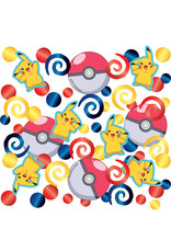 Pokemon confetti mix 14 gram