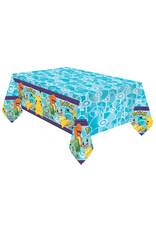 Pokemon tafelkleed 1.80 m x 1.20 m.